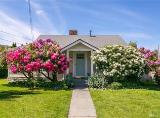 2927 Cornwall Ave, Bellingham, WA 98225