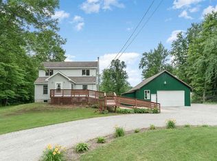 2970 E Baker Rd, Midland, MI 48642