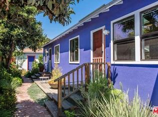 725 Vernon Ave, Venice, CA 90291