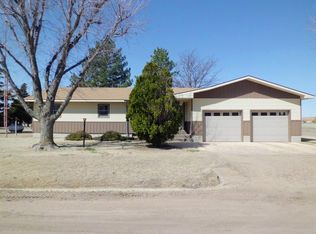 113 N Delaware Ave, Ransom, KS 67572