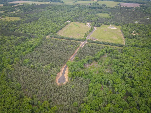 PARCEL Carlton Creek Ln #L, Rothbury, MI 49452