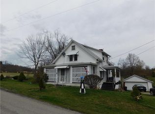 111 Millsboro Rd, Rices Landing, PA 15357