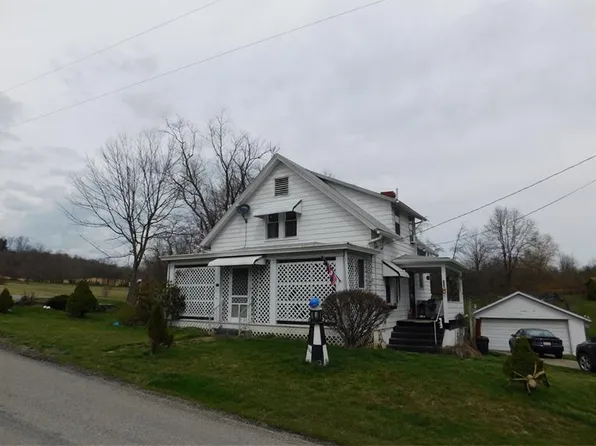111 Millsboro Rd, Rices Landing, PA 15357