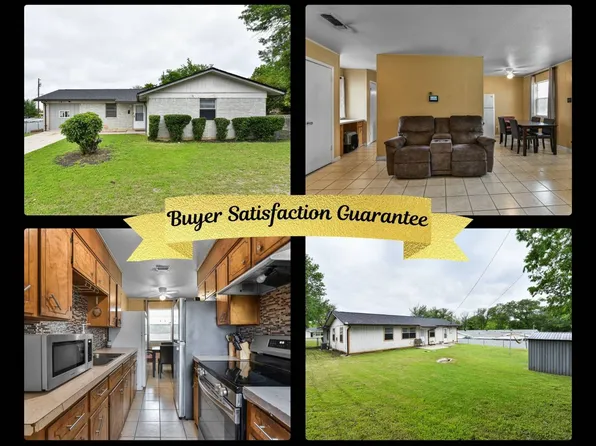 1811 Crestview Dr, Killeen, TX 76549