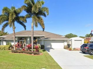 2031 SE Westmoreland Blvd, Port Saint Lucie, FL 34952