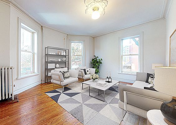 1st image of 632 Throop Ave #2AZ