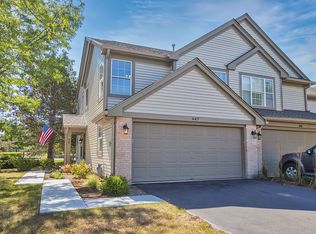 447 Ashwood Ct, Lindenhurst, IL 60046