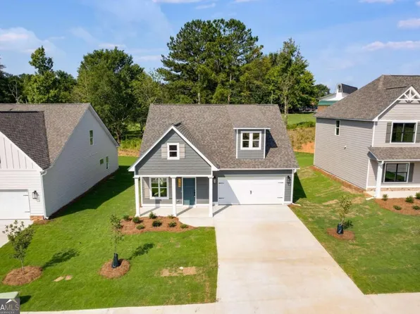 140 Cedar Park Way, Carrollton, GA 30117