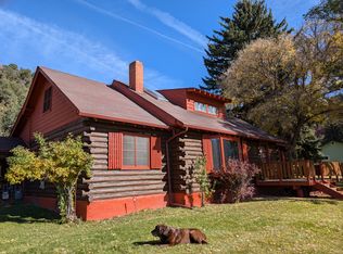 747 Frying Pan Rd, Basalt, CO 81621