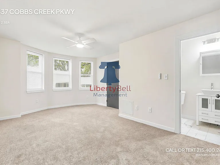 5837 Cobbs Creek Pkwy — Photo 5