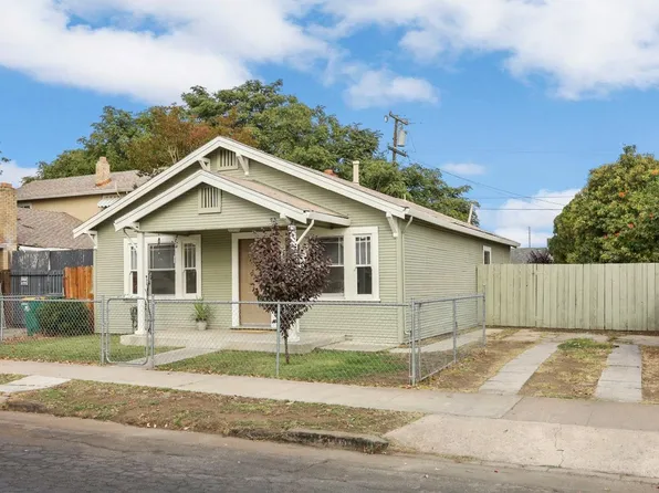 342 N Locust St, Stockton, CA 95205