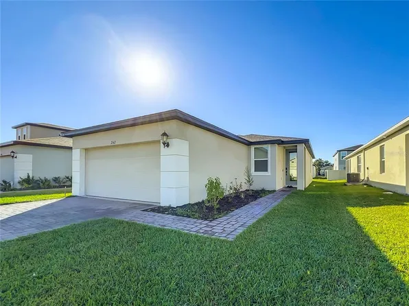 2362 Brassie Ct, Winter Haven, FL 33884