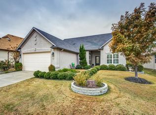 9809 Teakwood Ave, Denton, TX 76207