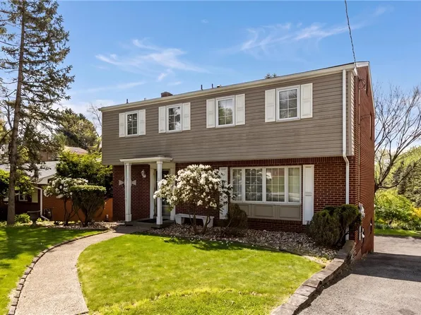 20 Greenwood Rd, Pittsburgh, PA 15221