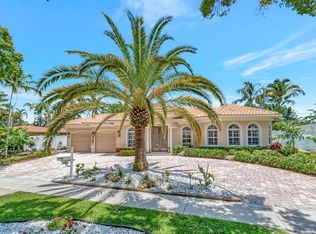 2341 NE 49th St, Lighthouse Pt, FL 33064