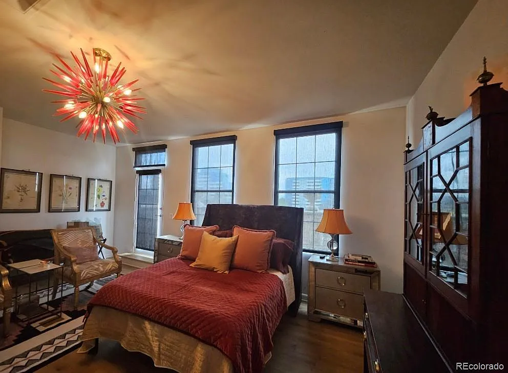 The Belvedere Tower Condominiums — Photo 4