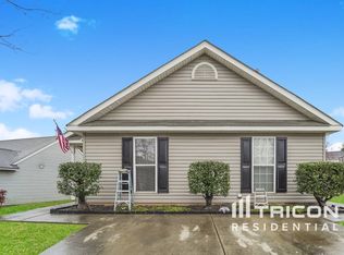 2612 Fairstone Ave, Charlotte, NC 28269