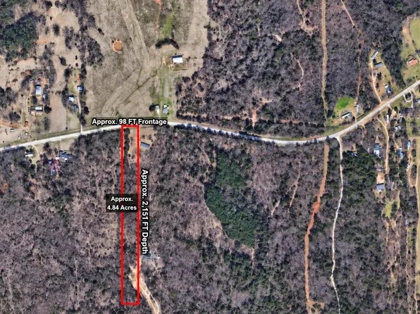 0 Fm 2767, Tyler, TX 75708