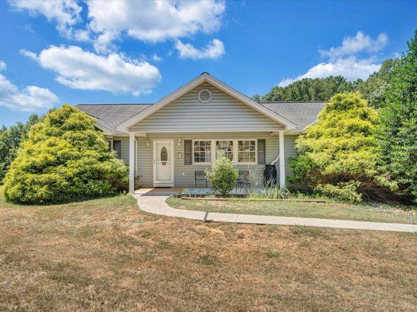 942 Idlewood Rd, Hardy, VA 24101
