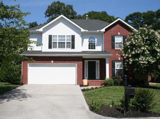 1740 Somersby Ln, Knoxville, TN 37922