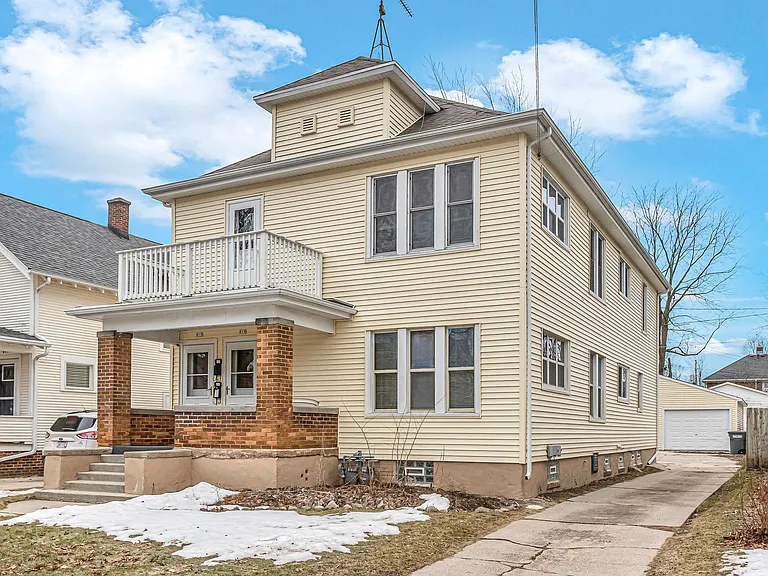 817 Bell Ave #UPSTAIRS — Photo 30