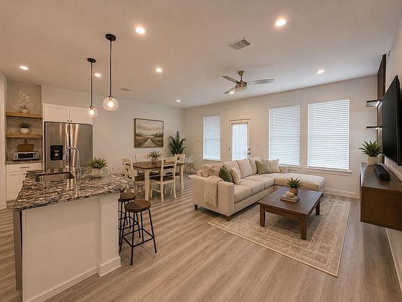 3rd image of 2924 Amherst Meadow Ln
