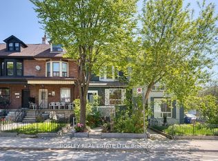 159A Gladstone Ave, Toronto, ON M6J3L3