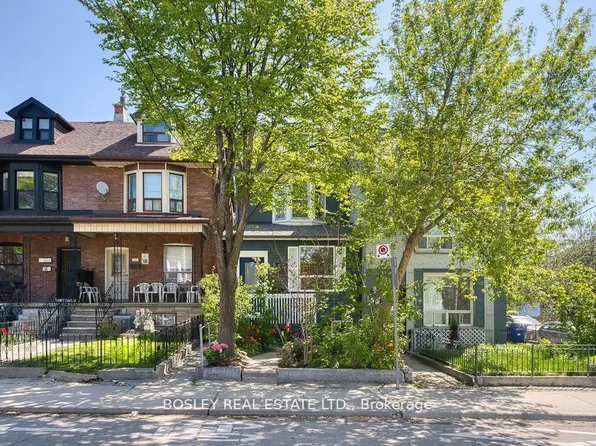 159A Gladstone Ave, Toronto, ON M6J 3L3