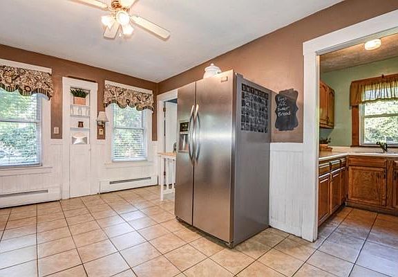 Kitchen/Pantry
