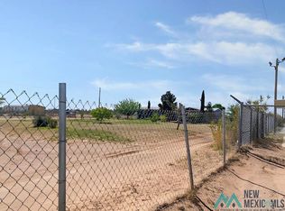 637 Paseo Real Dr, Chaparral, NM 88081