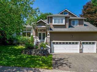 917 Pike St NW, Auburn, WA 98001