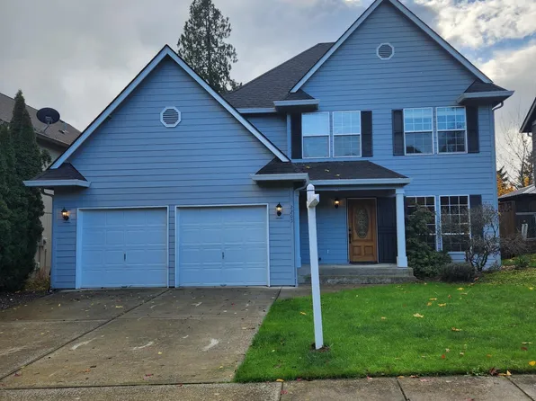 2205 NW 138th St, Vancouver, WA 98685