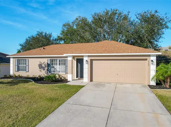 733 Cherry Laurel St, Minneola, FL 34715