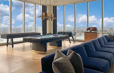 Rented by Americana Realty Prime LLC