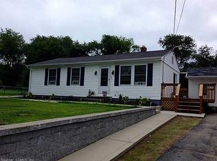 34 Park Rd, Plainfield, CT 06374