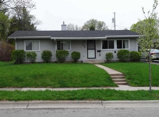 4714 Delaware Blvd, Madison, WI 53704