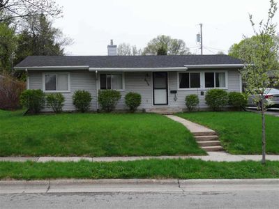 4714 Delaware Blvd, Madison, WI, 53704