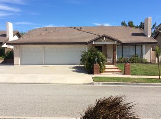 2696 Sasha Ct, Simi Valley, CA 93063