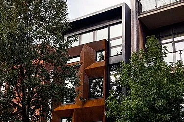 51 Lincoln Place in Park Slope