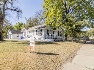 903 W 5th St, Junction City, KS 66441