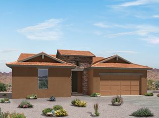 1292 E Stronghold Canyon Ln, Sahuarita, AZ 85629