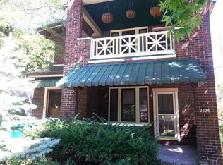 2324 Ohio Ave, Cincinnati, OH 45219