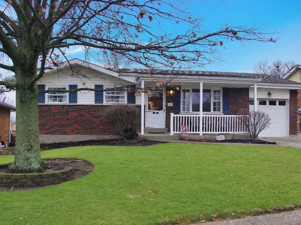 4262 Westwood Northern Blvd, Cincinnati, OH 45211