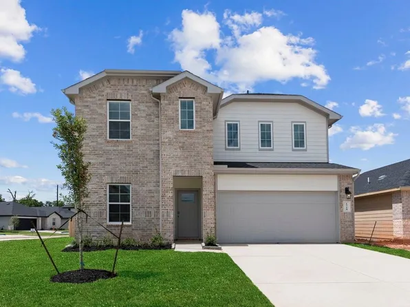 1550 Cinque Terre Way, Richmond, TX 77406