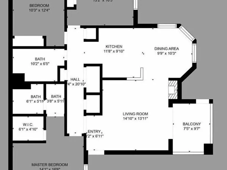 5335 E Shea Blvd #2104 — Photo 31