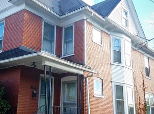 433 Glenwood Ave, Williamsport, PA 17701