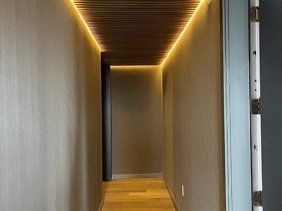 Typical Hallway