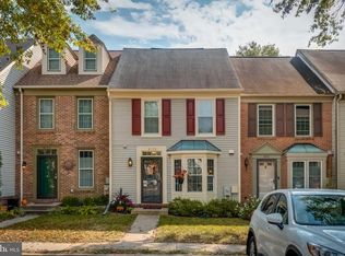 8173 Aspenwood Way, Jessup, MD 20794