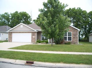 903 Harry Kelley Blvd, Angola, IN 46703