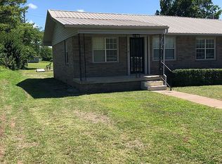 104 Clara Lee St, Drumright, OK 74030